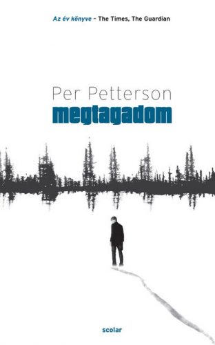 Megtagadom (2. kiadás) - Per Petterson