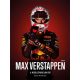 Max Verstappen - A megállíthatatlan erő - Ewan McKenzie