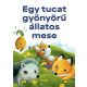 Egy tucat gyönyörű állatos mese