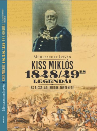 Kiss Miklós 1948/49-es legendái - Mühlbacher István