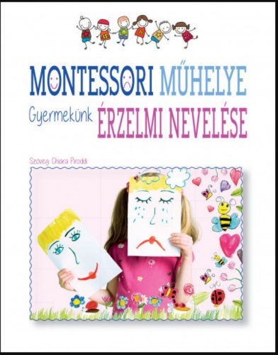 Montessori műhelye - Chiara Piroddi