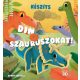 Készíts dinoszauruszokat! - Ronny Cazzola