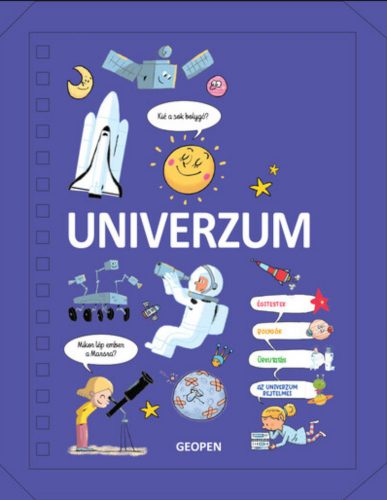 Az univerzum - Sophie de Mullenheim