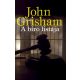 A bíró listája - John Grisham