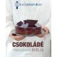 Csokoládé Biblia - Le Cordon Bleu - 180 recept a híres francia cukrásziskola séfjeitől (új kiadás)