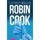 Éjszakai műszak - Klasszikus orvosi thriller a műfaj nagymesterétől - Robin Cook