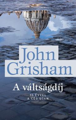 A váltságdíj - John Grisham