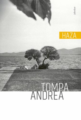 Haza - Tompa Andrea