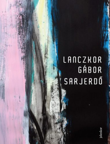 Sarjerdő - Lanczkor Gábor