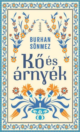 Kő és árnyék - Burhan Sönmez