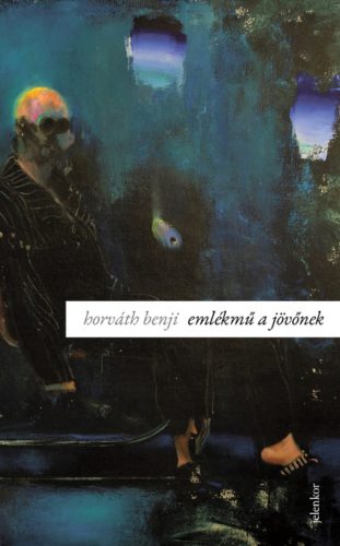 Emlékmű a jövőnek - Horváth Benji