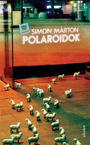 Polaroidok - Simon Márton