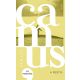 A pestis - Albert Camus