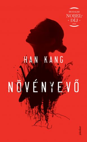 Növényevő - Han Kang