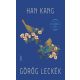 Görög leckék - Han Kang