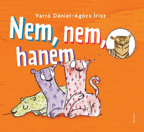 Nem, nem, hanem - Varró Dániel