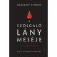 A szolgálólány meséje (képregény) - Margaret Atwood