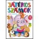 Játékos számok - Tim Harford