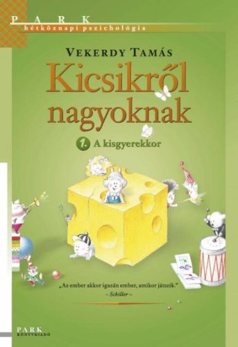 Kicsikről nagyoknak 1.