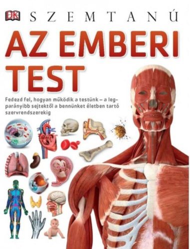 Az emberi test