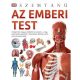 Az emberi test