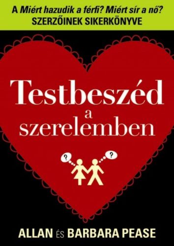 Testbeszéd a szerelemben