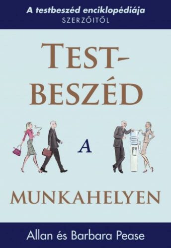 Testbeszéd a munkahelyen