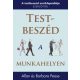 Testbeszéd a munkahelyen