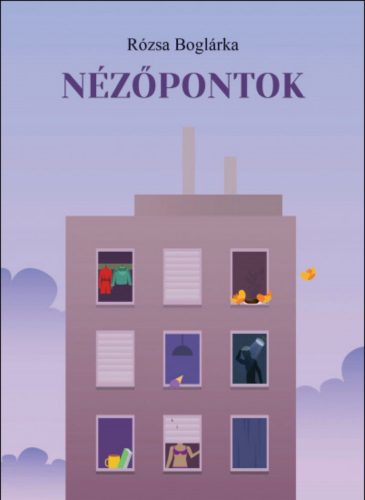 Nézőpontok - Rózsa Boglárka