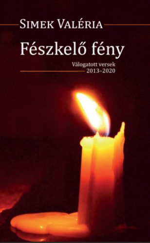 Fészkelő fény - Simek Valéria