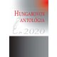 Hungarovox antológia 2020 – Csantavéri Júlia - Kálmán Judit