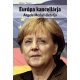 Európa kancellárja - Angela Merkel életútja - Rónay Tamás