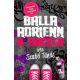 Balla Adrienn 3. /A hacker (Szabó Tünde)