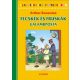 Fecskék és Fruskák - Galambposta  - Klasszikusok fiataloknak - Arthur Ransome