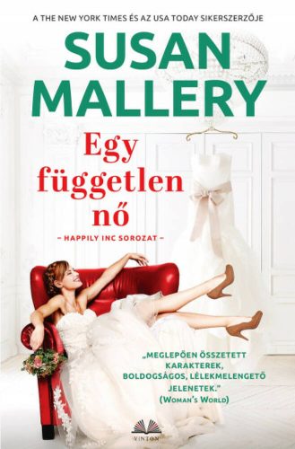 Egy független nő - Susan Mallery