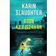 Azon az éjszakán - Karin Slaughter