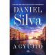 A gyűjtő - Daniel Silva