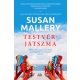 Testvérjátszma - Susan Mallery