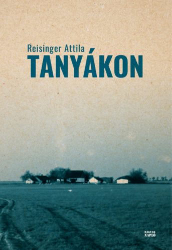 Tanyákon - Reisinger Attila