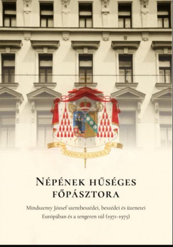 Népének hűséges főpásztora