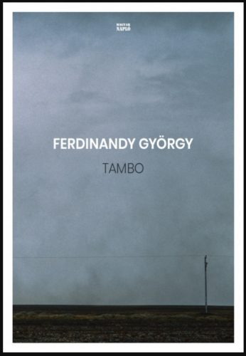 Tambo - Ferdinandy György