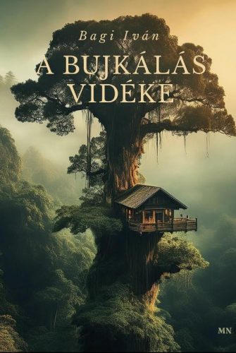 A bujkálás vidéke - Bagi Iván