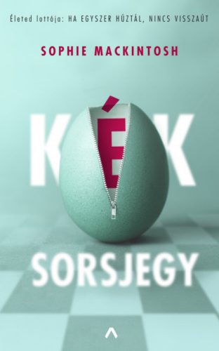 kek-sorsjegy