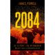 2084 - Az eltűnt jég nyomában - James Powell