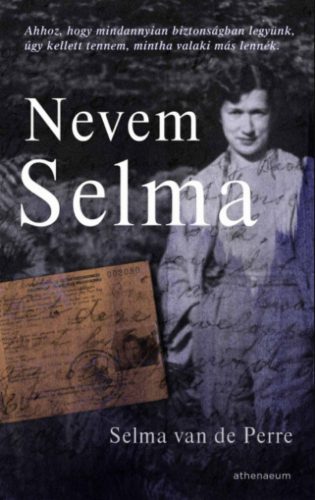 Nevem Selma - Selma van de Perre