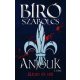 Anjouk I. - Liliom és vér – Bíró Szabolcs