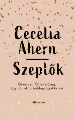 Szeplők - Cecelia Ahern