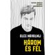 Három és fél - Oleg Navalnij