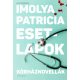 Esetlapok - Kórháznovellák - Imolya Patricia