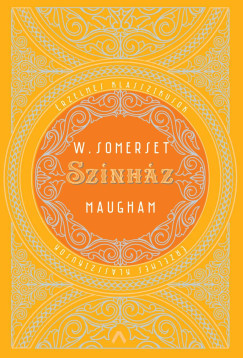 Színház - W. Somerset Maugham